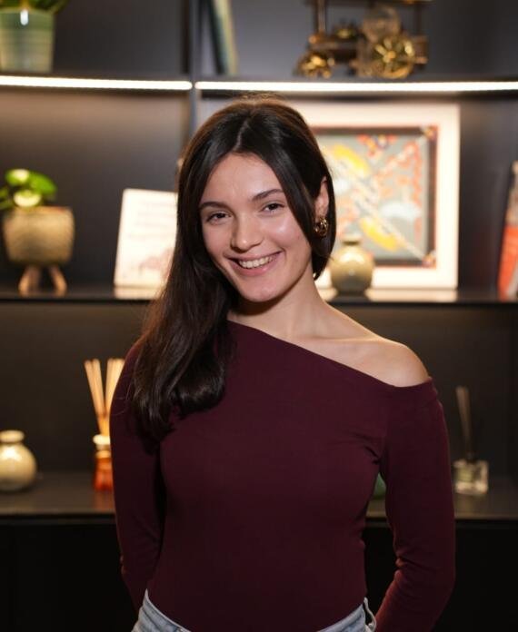 İrem Altundağ
