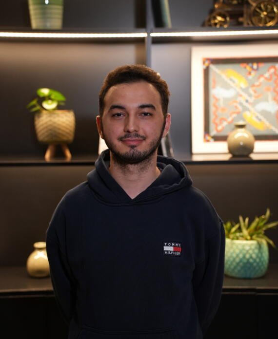 Okan Kayabaş