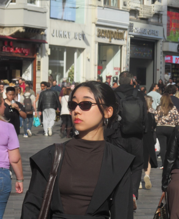 Deniz Arık