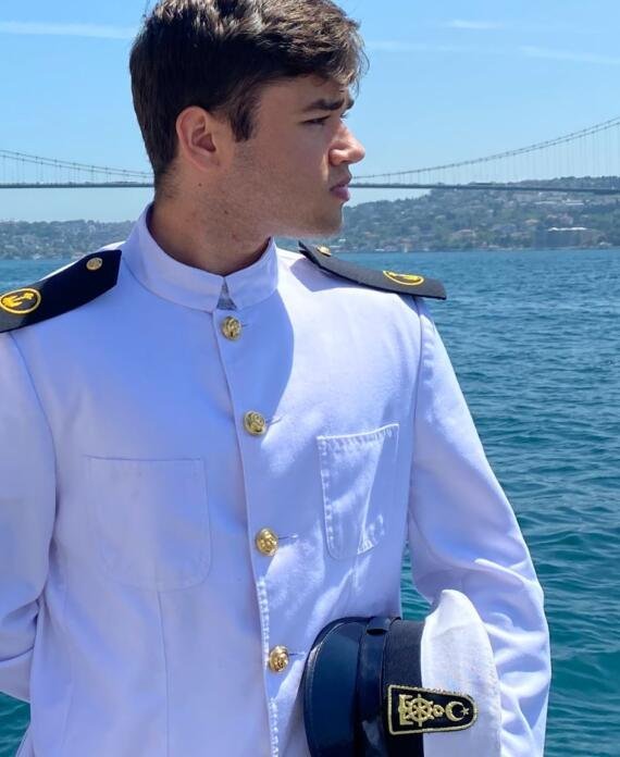 Caner Demirkol