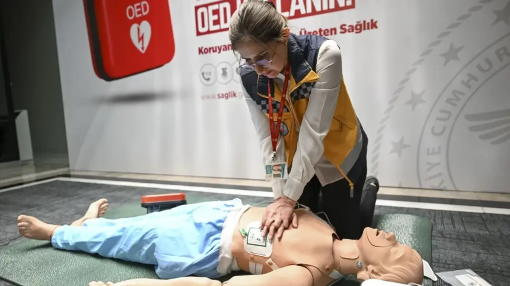 Doris NaviCare’den Büyük Gelişme!