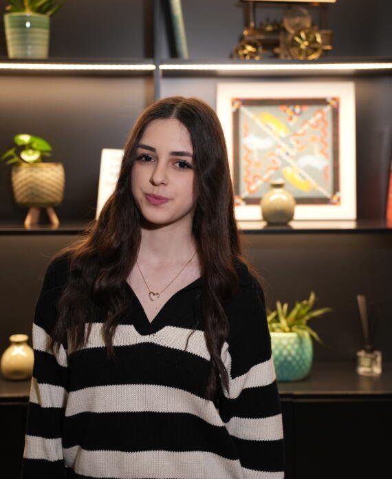 Maya Erdoğan