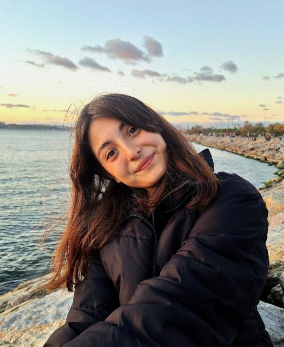 Şevval Korkmaz