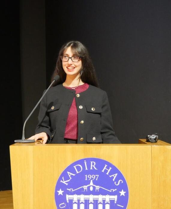 Deniz Kiraz