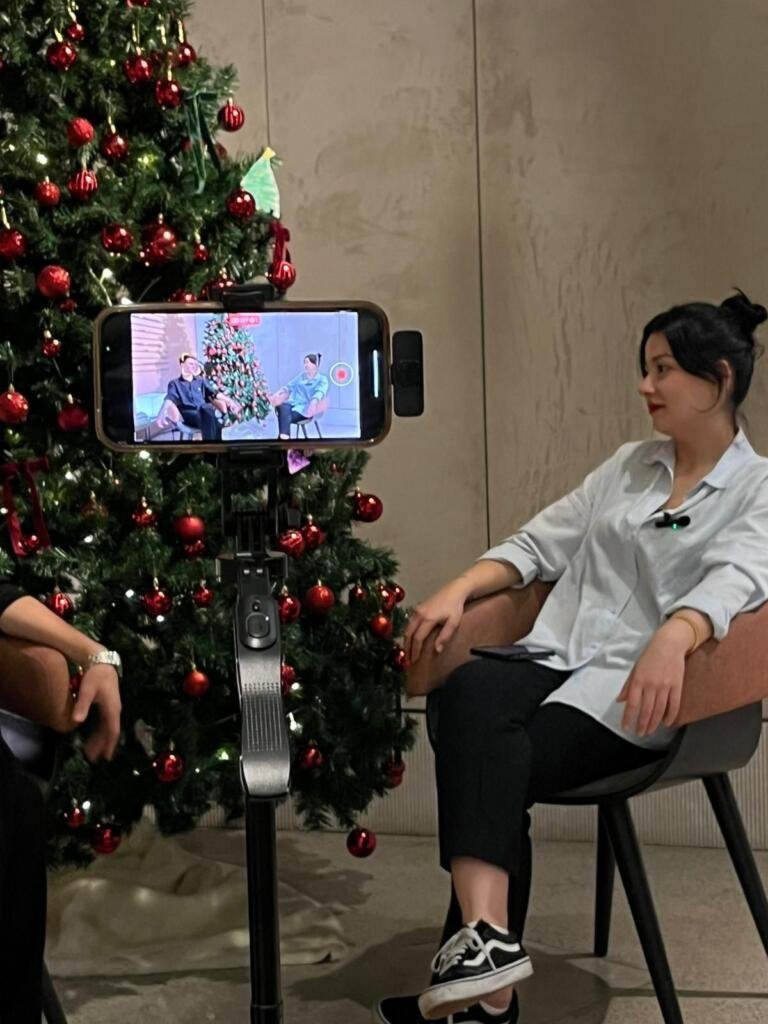 Marvera VisionTalk: Hatırlamak, Kayda Geçirmek ve Geleceğe Taşımak