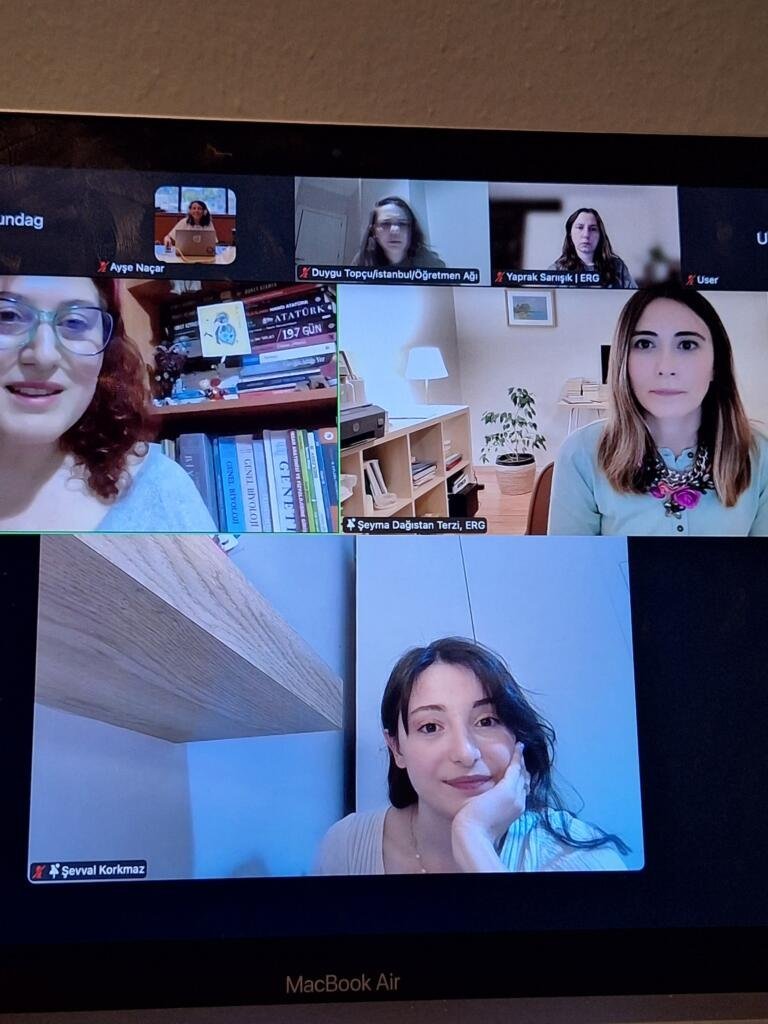 UNICEF Destekli Learning Planet Festival’inde Katılım ve Diyalog Vurgusu