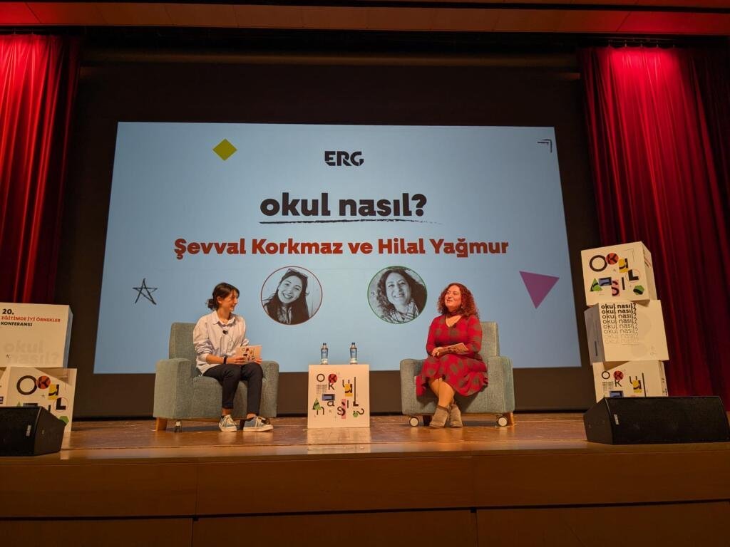 Sabancı Üniversitesi’nde İlham Veren Buluşma